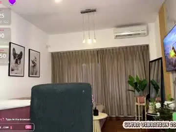 Chaturbate Best Webcam of sofialopezzzz