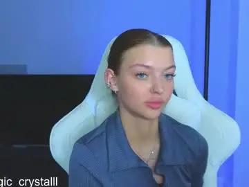 Chaturbate Adult Video Chat of vopooo