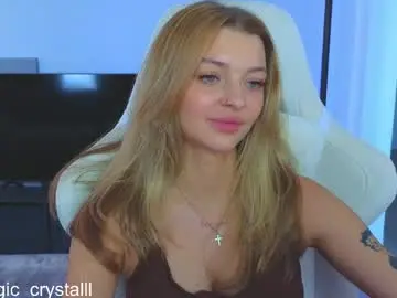 Chaturbate Nude Webcam of vopooo
