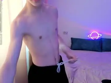 Chaturbate Live Sex of _milway_