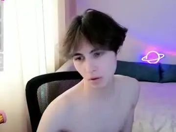 Chaturbate Live Sex of _milway_