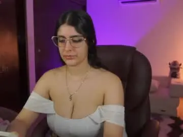 Chaturbate Live Porn of _niah