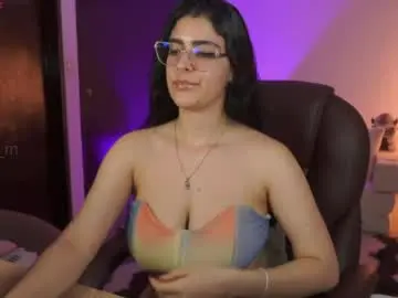 Chaturbate Nude Webcam of _niah