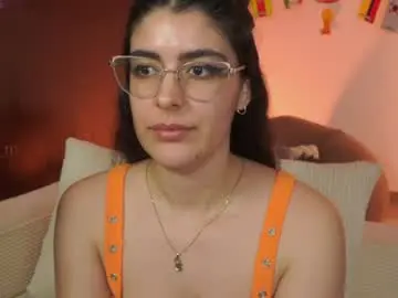Chaturbate Sex Cam of _niah