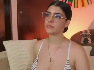 Chaturbate Nude Webcam of _niah
