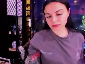 Chaturbate Best Webcam of alma_pearl