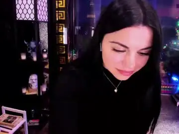 Chaturbate Best live sex cam show of alma_pearl
