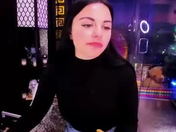 Chaturbate Private Sex Chat of alma_pearl