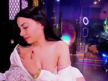 Chaturbate Watch Live Sex Cams of alma_pearl