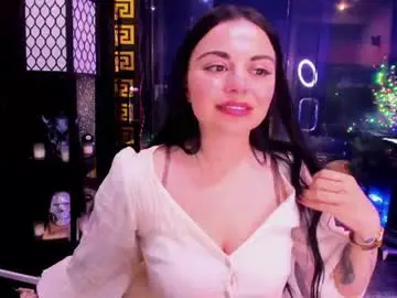 Chaturbate Live Porn of alma_pearl