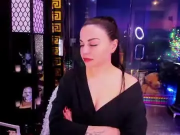 Chaturbate Sex Chat of alma_pearl