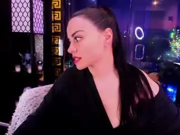 Chaturbate Adult Video Chat of alma_pearl