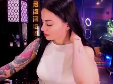 Chaturbate Sex Chat of alma_pearl