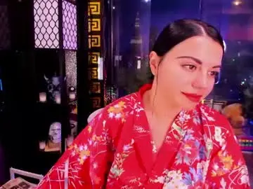 Chaturbate Live Sex of alma_pearl