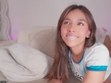 Chaturbate Live Sex Cam of ariadna5