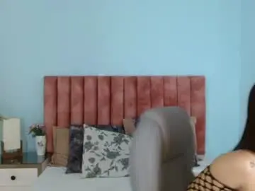 Chaturbate Adult Video Chat of chloe_durand1