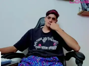 Chaturbate Adult Video Chat of flaquito___