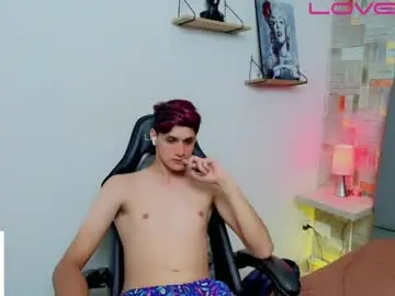 Chaturbate Free Porn Cam of flaquito___