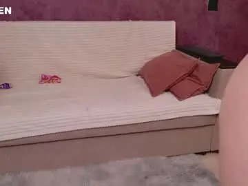 Chaturbate Live Sex of hlopushkahouse