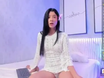 Chaturbate Adult Video Chat of isa_little4u