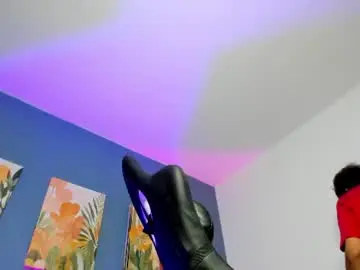 Chaturbate Sex Cam of justin_twink20