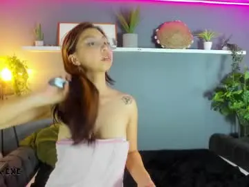 Chaturbate Free Porn Cam of kira_exe