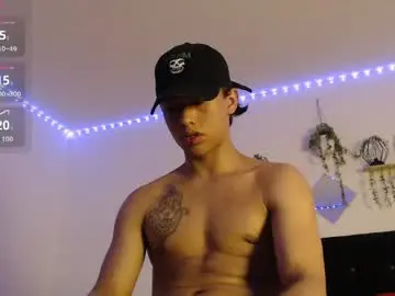 Chaturbate Live Porn of labrinthteasing