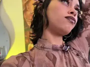 Chaturbate Live Porn of larissa_baker