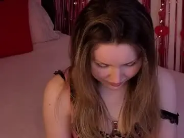 Chaturbate Live Sex Cam of lora_amber