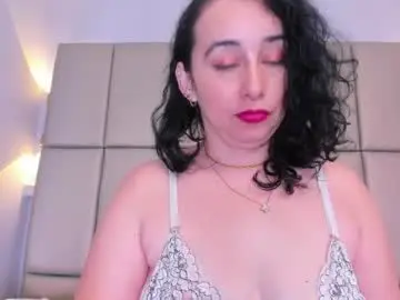 Chaturbate Sex Cam of lucymendezz_