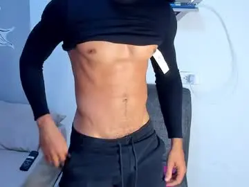 Chaturbate Best live sex cam show of nolan_joness