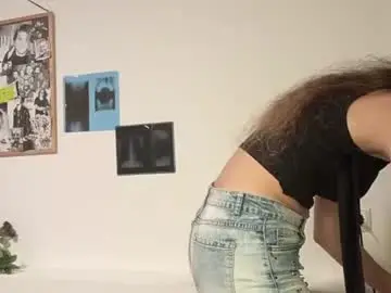 Chaturbate Nude Webcam of puddlesnug