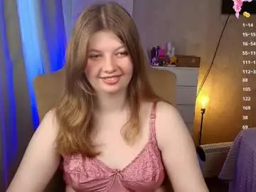 Chaturbate Adult Webcam of salut_love
