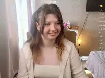 Chaturbate Sex Chat of salut_love