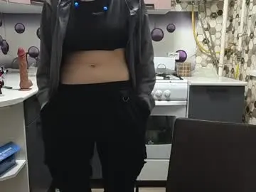 Chaturbate Live Sex Cam of sharleenyodis