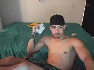 Chaturbate Adult Video Chat of spider_master77
