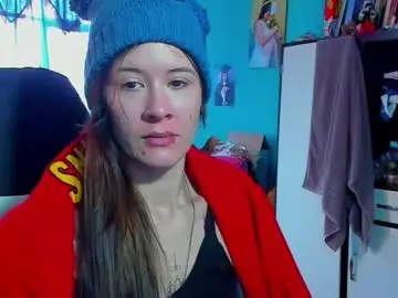 Chaturbate Live Sex of stephany_uwu