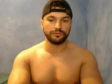 Chaturbate Live Sex of alex_blu