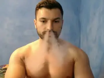 Chaturbate Best live sex cam show of alex_blu