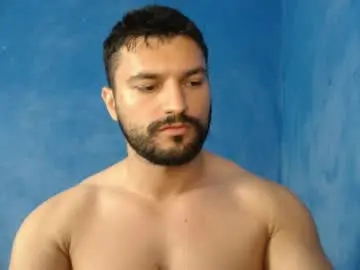 Chaturbate Live Porn of alex_blu