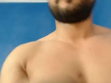 Chaturbate Live Sex of alex_blu