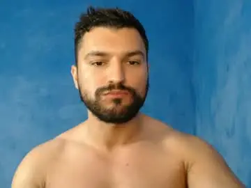 Chaturbate Live Sex of alex_blu