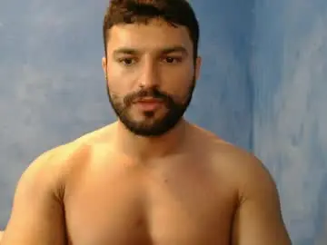 Chaturbate Best live sex cam show of alex_blu