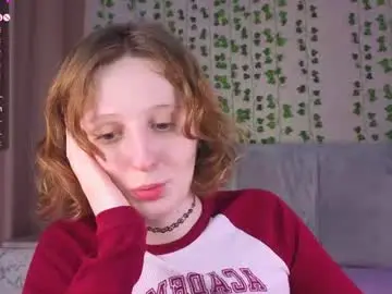 Chaturbate Nude Webcam of c0ralynx