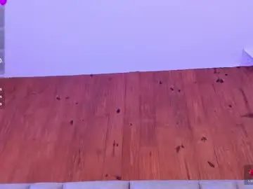 Chaturbate Best live sex cam show of camilaa_smith_