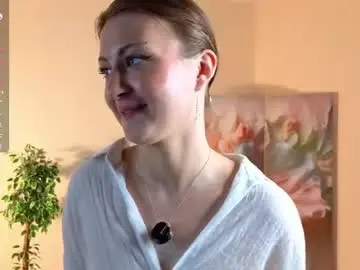 Chaturbate Live Porn of fernandafurfey