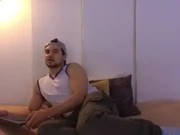 Chaturbate Nude Webcam of jake_muller1