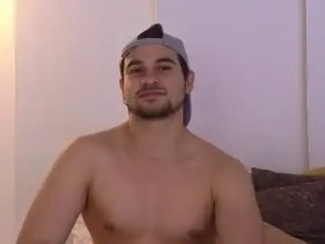 Chaturbate Adult Video Chat of jake_muller1