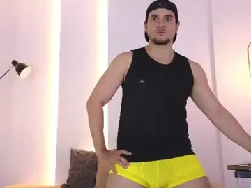 Chaturbate Adult Webcam of jake_muller1
