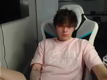 Chaturbate Live Porn of jayce_icestone